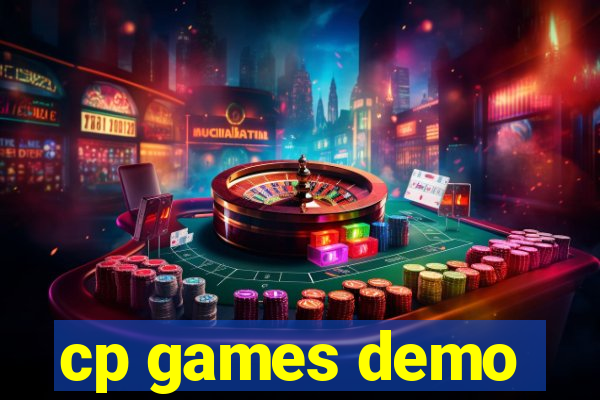 cp games demo